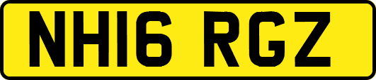 NH16RGZ