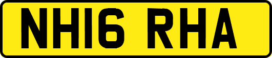 NH16RHA