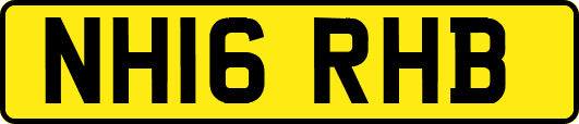 NH16RHB
