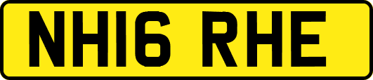 NH16RHE