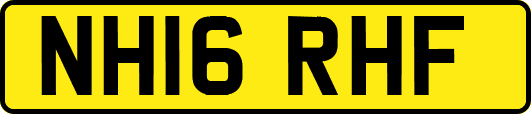 NH16RHF