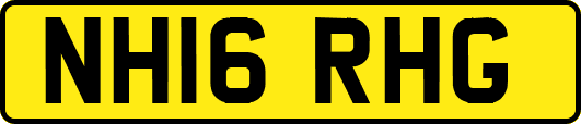 NH16RHG