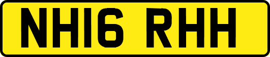 NH16RHH