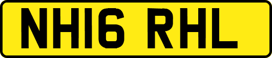 NH16RHL