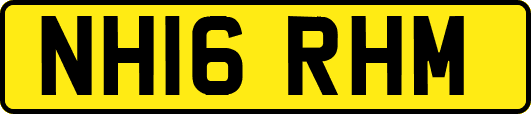 NH16RHM