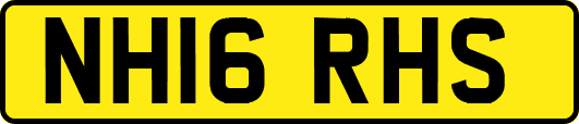 NH16RHS
