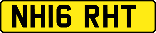 NH16RHT