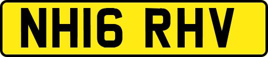 NH16RHV