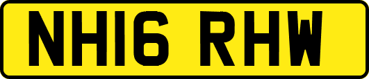 NH16RHW