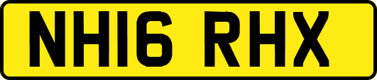 NH16RHX