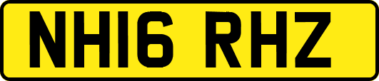 NH16RHZ