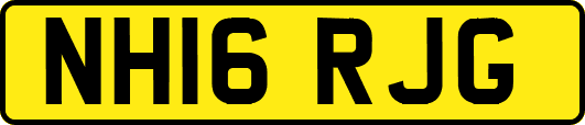 NH16RJG