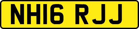 NH16RJJ