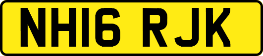 NH16RJK
