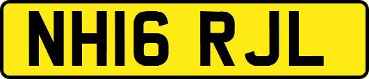 NH16RJL