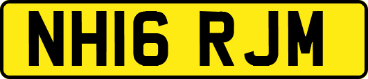 NH16RJM
