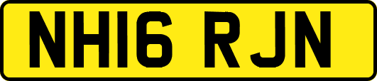 NH16RJN
