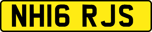 NH16RJS