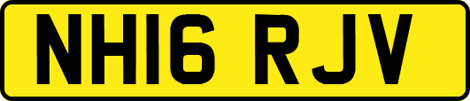 NH16RJV