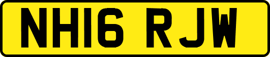 NH16RJW