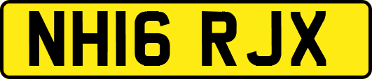 NH16RJX
