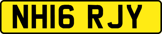 NH16RJY