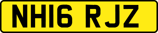 NH16RJZ