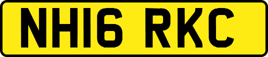 NH16RKC