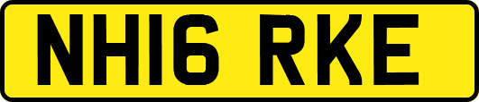 NH16RKE
