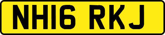 NH16RKJ