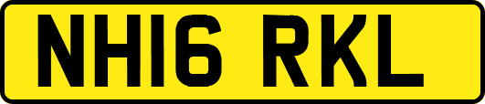 NH16RKL