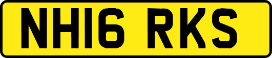 NH16RKS