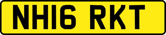 NH16RKT