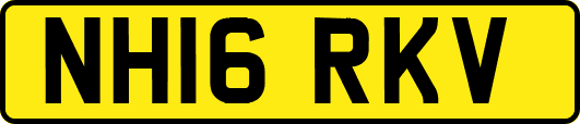 NH16RKV