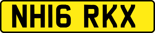 NH16RKX
