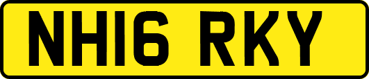 NH16RKY