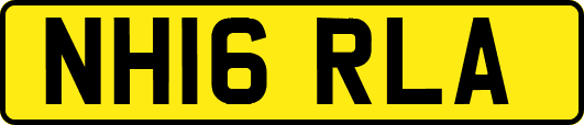 NH16RLA