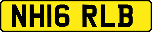 NH16RLB