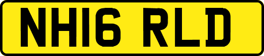 NH16RLD