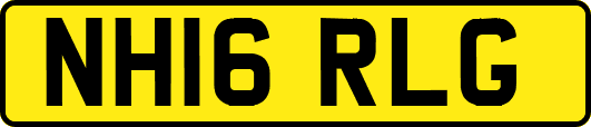 NH16RLG
