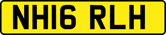 NH16RLH