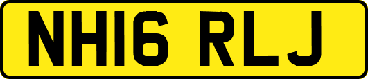 NH16RLJ