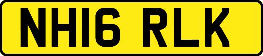 NH16RLK