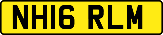 NH16RLM