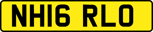 NH16RLO