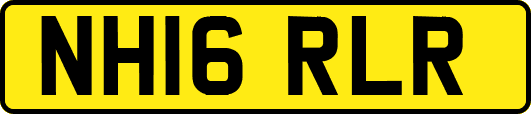 NH16RLR