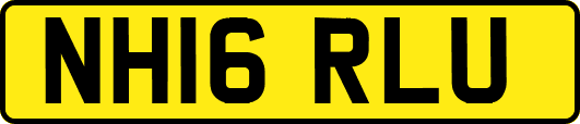 NH16RLU