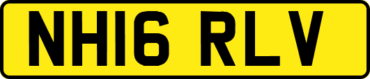 NH16RLV