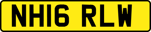 NH16RLW