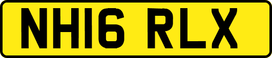 NH16RLX